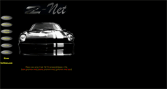 Desktop Screenshot of datsun.getyours.com